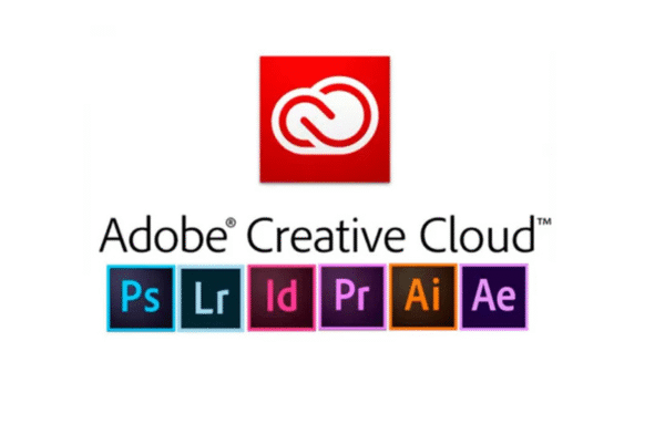 Adobe Creative Cloud Completed